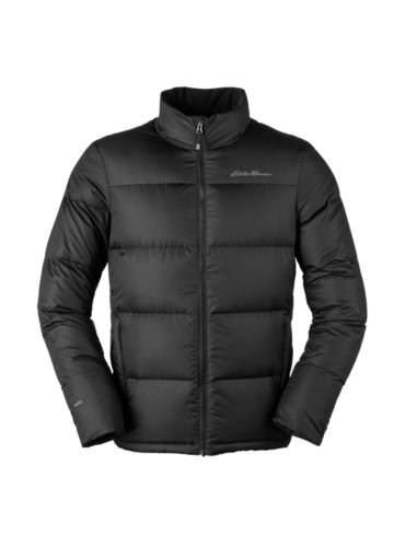 eddie bauer classic down jacket