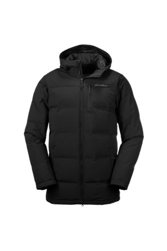 Mens parka store eddie bauer