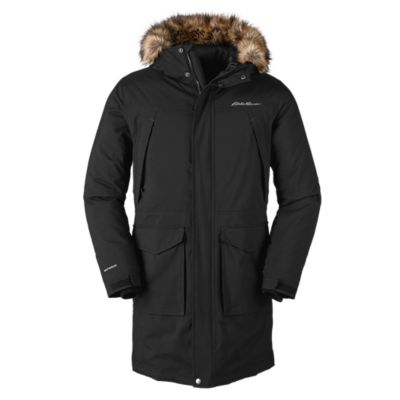 Men S Superior Down Stadium Coat Eddie Bauer