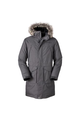 eddie bauer winter coat mens