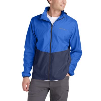 Eddie bauer 2025 windbreaker mens