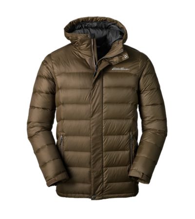 Cirruslite down shop jacket weight