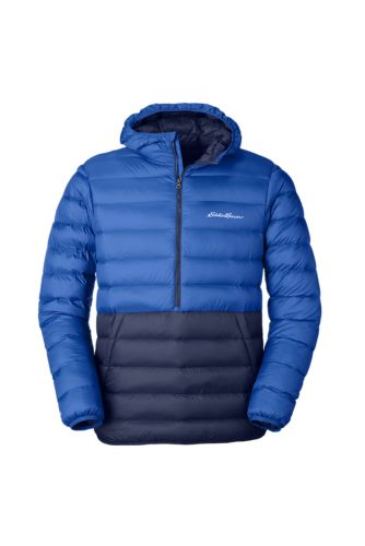 eddie bauer stormrepel dwr finish review