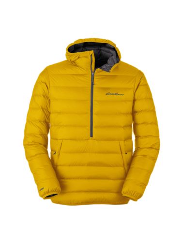 eddie bauer mens pullover