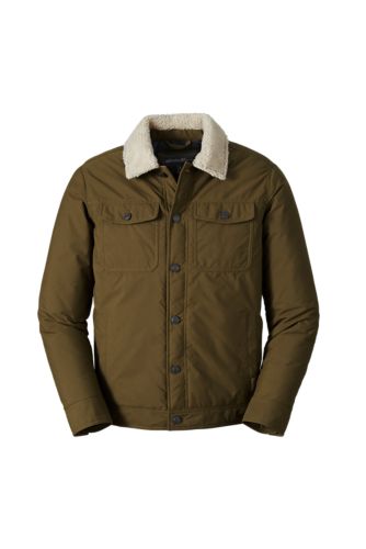 Men's Truckee Down Jacket