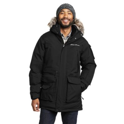 Eddie bauer warmest sales parka