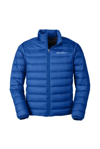 eddie bauer zip up jacket