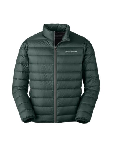 Eddie bauer deals jacket green