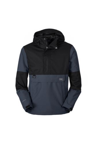 Image of Men's Chopper Anorak