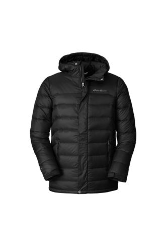 Image of Men's CirrusLite Down Parka