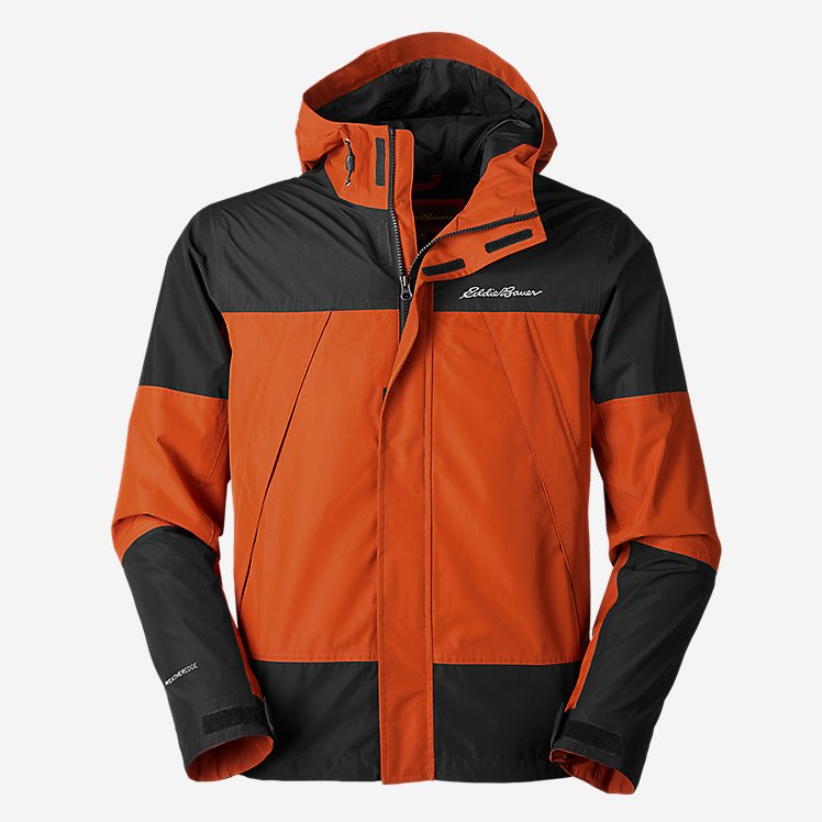 Men's Rainfoil® Ridge Jacket large version