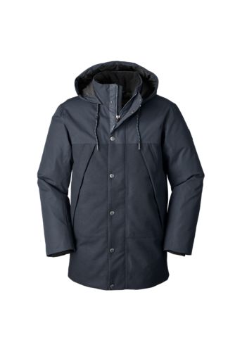 Washing eddie bauer down hot sale jacket