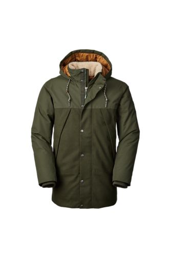 Men's Menoken Down Parka | Eddie Bauer