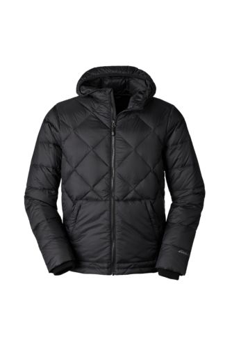 Eddie bauer cirrus storm down clearance jacket