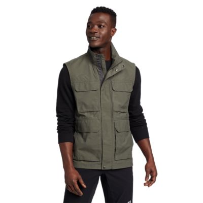 Eddie bauer hot sale travex jacket