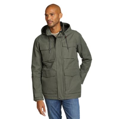 Men's Everson Parka | Eddie Bauer