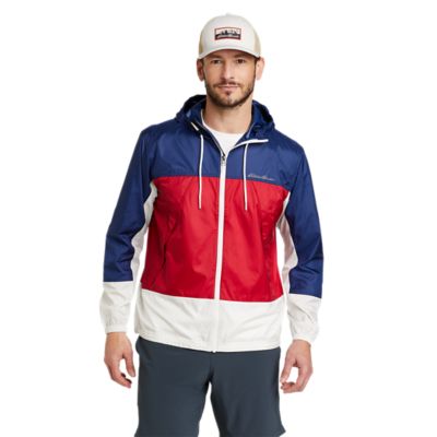 Men's Momentum UPF 50+ Hoodie