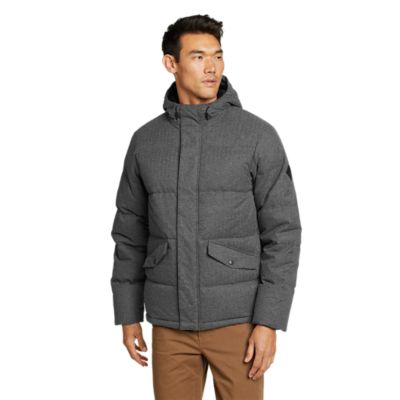 Men's Menoken Down Jacket | Eddie Bauer