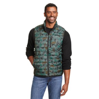 Eddie bauer sale 650 down vest