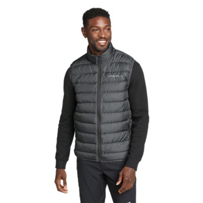 Eddie Bauer® Men's Full-Zip Microfleece Jacket – Womble Bond Dickinson (US)  LLP