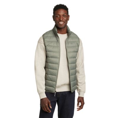 Eddie bauer cirruslite deals down vest