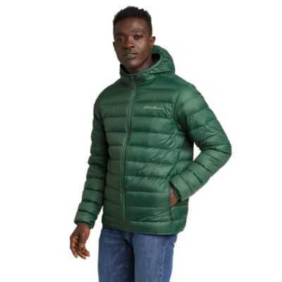 Men's cirruslite outlet hooded down jacket