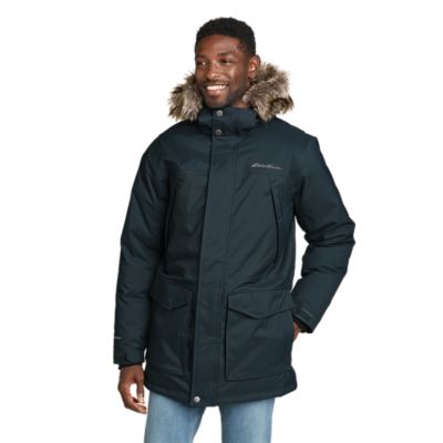 Men's : Outerwear : Insulated : Down Insulated | Eddie Bauer