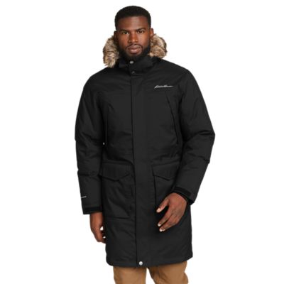 Eddie bauer 2025 long parka