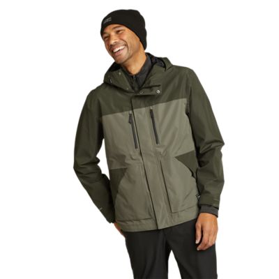 Eddie on sale bauer rainfoil