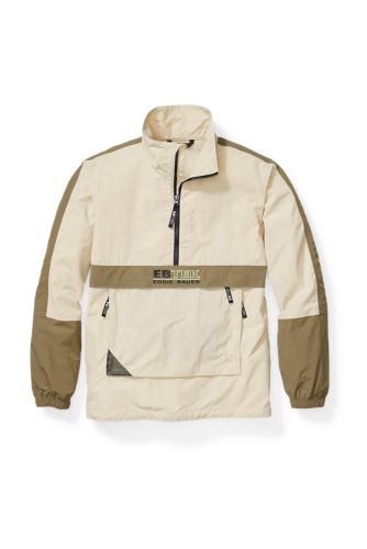 Men's Ebtek™ Windpac Anorak | Eddie Bauer