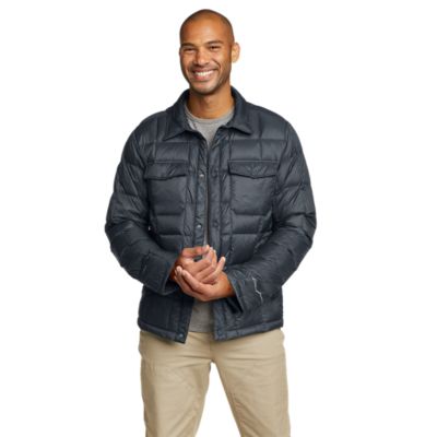 Eddie bauer eb deals 650 jacket