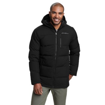 Eddie Bauer Men's CirrusLite Down Jacket Palestine