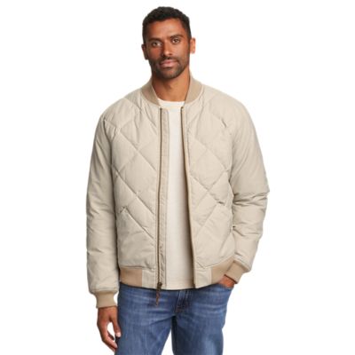 huckberry x eddie bauer - skyliner jacket