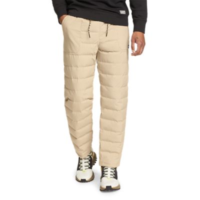 Ebtek™ Down Pants | Eddie Bauer