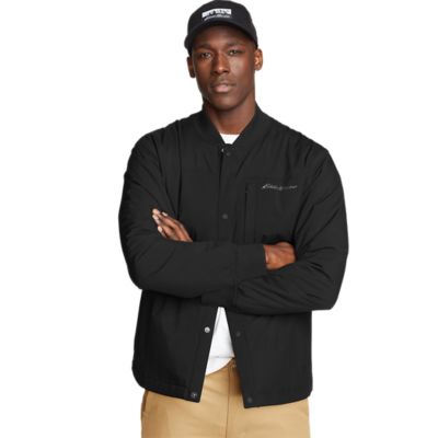 Eddie bauer spring outlet jacket