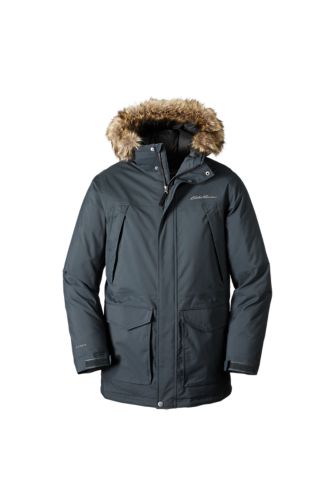 eddie bauer parka