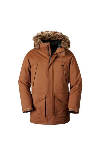 eddie bauer superior down parka