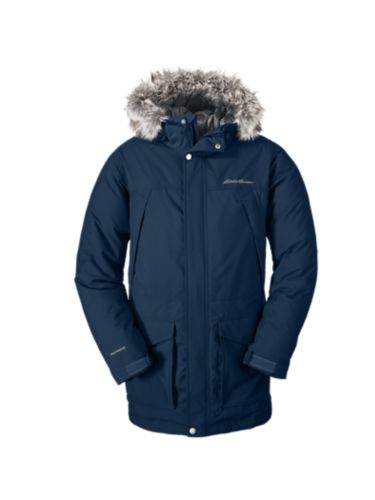 eddie bauer winter jackets