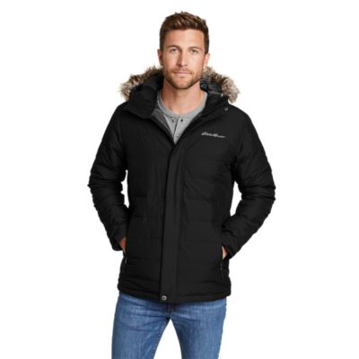 Eddie deals bauer parka