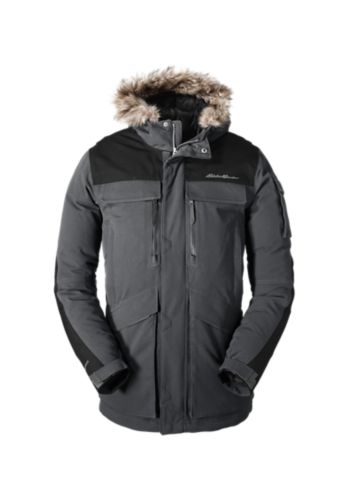 Eddie bauer 2025 vinson down parka