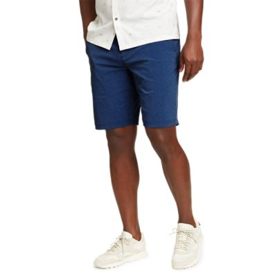 Eddie bauer men's travex on sale shorts