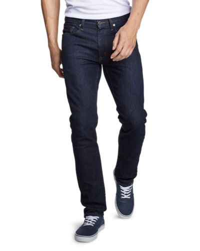 slim flex jeans