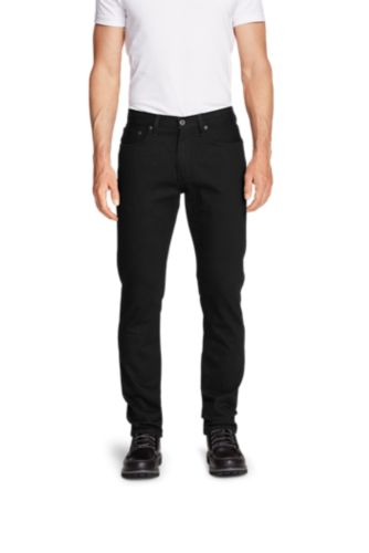 eddie bauer slim fit pants