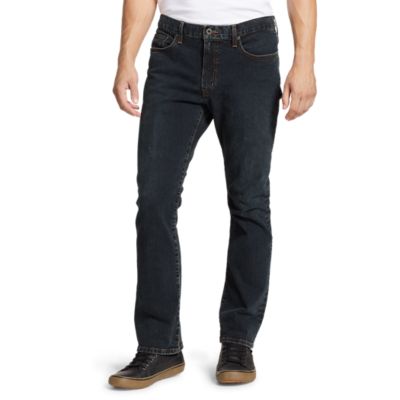 eddie bauer flex jeans