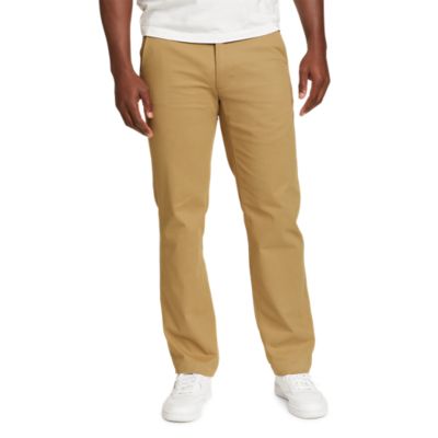 Eddie bauer hot sale chino pants