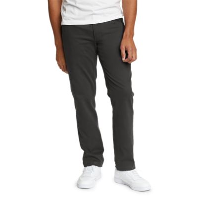 Image of Men's Flex Wrinkle-Resistant Sport Chinos - Classic