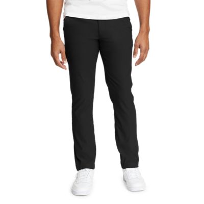 Eddie Bauer Men's Fleece Lined Pant - Conseil scolaire francophone de  Terre-Neuve et Labrador