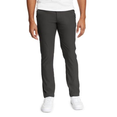 eddie bauer travel pants