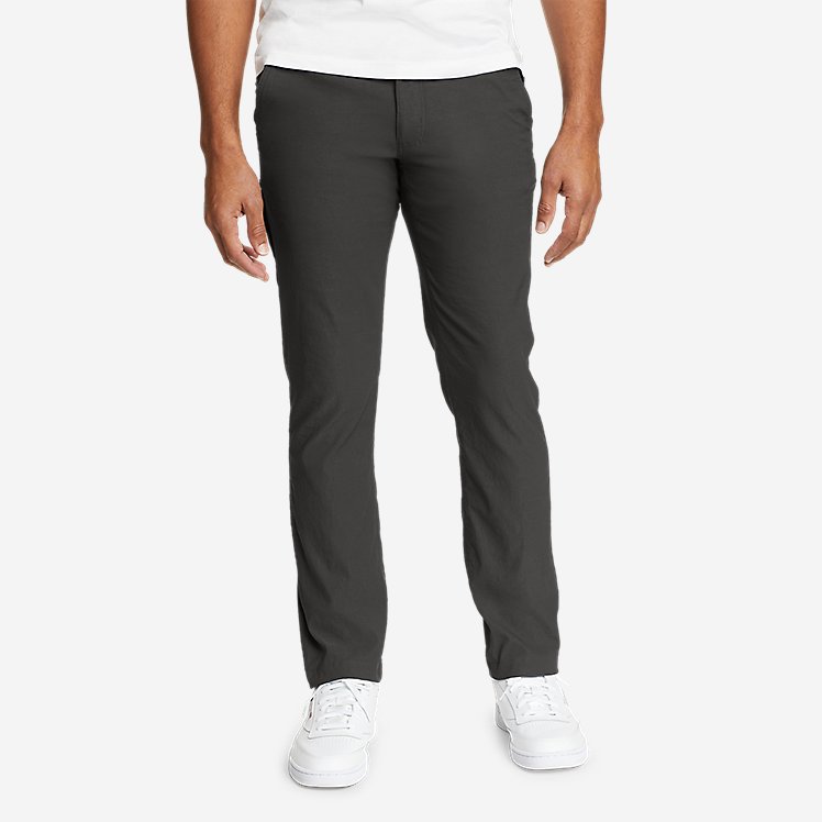 Men's Horizon Guide Chino Pants - Slim Fit large version