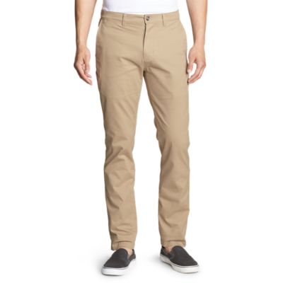 Image of Men's Legend Wash Flex Chino Pants - Slim